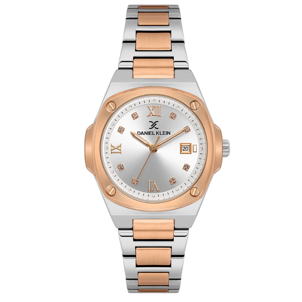 DANIEL KLEIN DK13947-6 ŽENSKI SAT