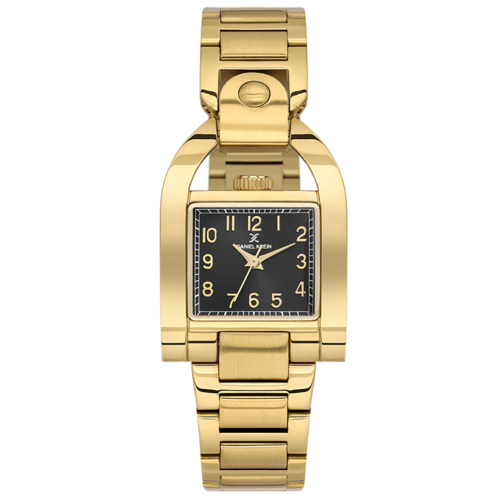 DANIEL KLEIN DK13957-4 ŽENSKI SAT