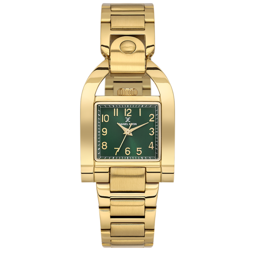 DANIEL KLEIN DK13957-5 ŽENSKI SAT