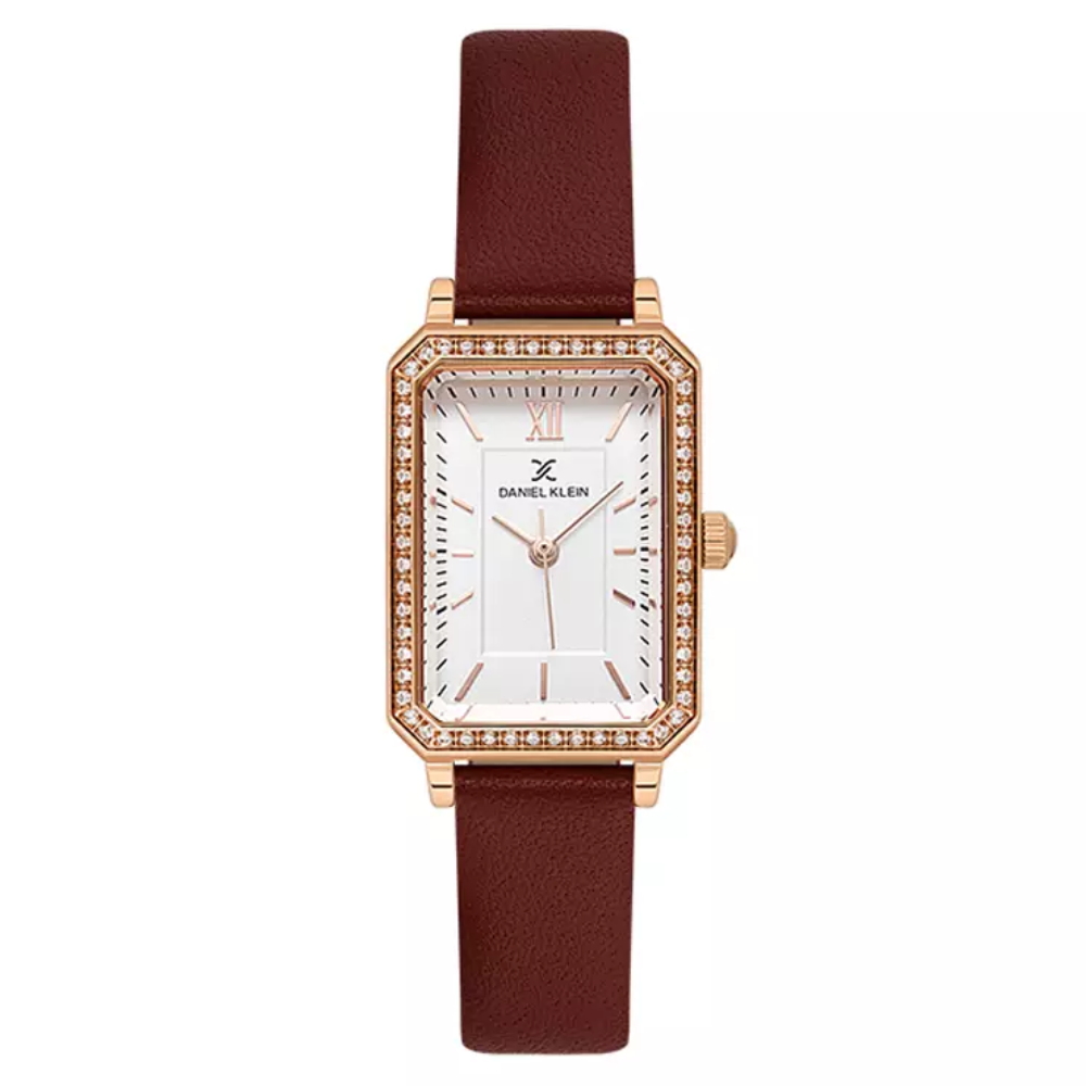 DANIEL KLEIN DK13971-6 ŽENSKI SAT