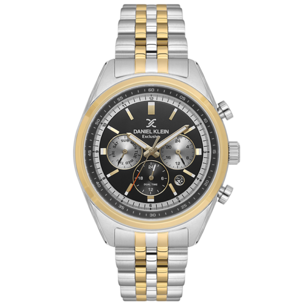 DANIEL KLEIN DK13976-5 MUŠKI SAT