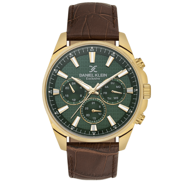DANIEL KLEIN MUŠKI SAT DK14239-4