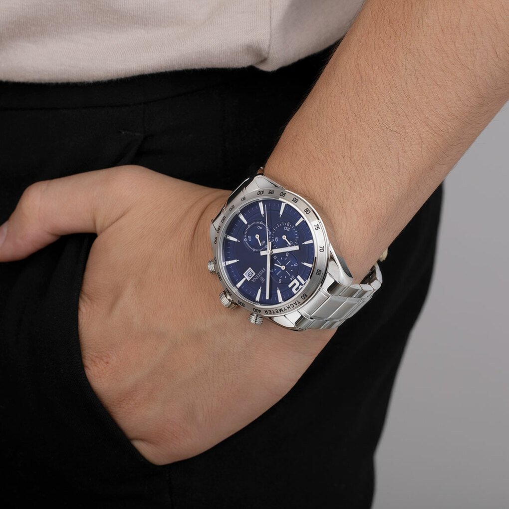 FESTINA MUŠKI SAT F16759-3 ruka | HETA 1892 satovi i nakit Sarajevo