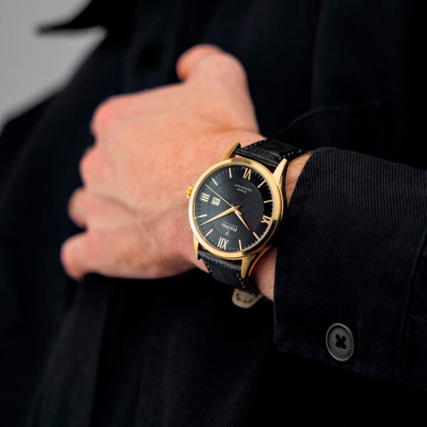 FESTINA SWISS MADE SAT F20010-4 ruka | HETA 1892 satovi i nakit Sarajevo