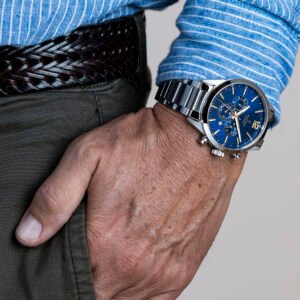 FESTINA MUŠKI SAT F20343-2 ruka | HETA 1892 satovi i nakit Sarajevo