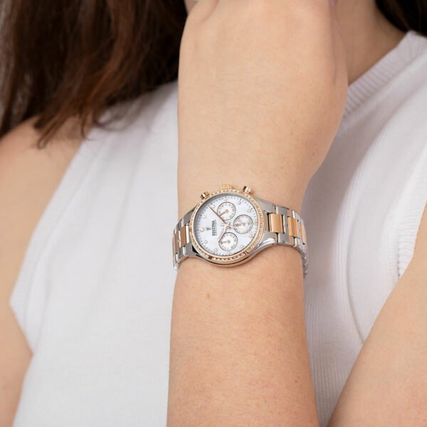 FESTINA BOYFRIEND COLLECTION ŽENSKI SAT F20403-1 ruka | HETA 1892 satovi i nakit Sarajevo