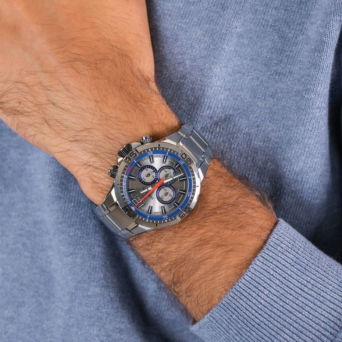 FESTINA CHRONO BIKE 2020 MUŠKI SAT F20522-1 ruka | HETA 1892 satovi i nakit Sarajevo
