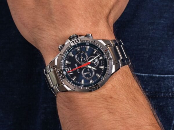 FESTINA CHRONO BIKE 2020 MUŠKI SAT F20522-3 ruka | HETA 1892 satovi i nakit Sarajevo