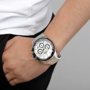 FESTINA TIMELESS CHRONOGRAPH MUŠKI SAT F20560-1 ruka | HETA 1892 satovi i nakit Sarajevo