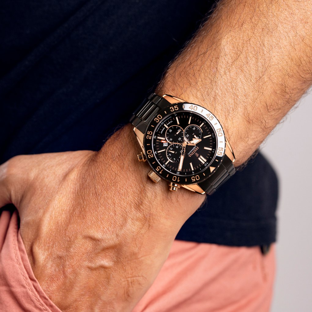 FESTINA MUŠKI SAT F20578-1 ruka | HETA 1892 satovi i nakit Sarajevo