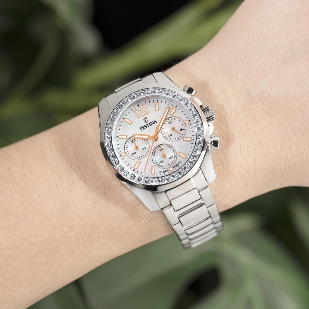 FESTINA BOYFRIEND COLLECTION ŽENSKI SAT F20606-1 ruka | HETA 1892 satovi i nakit Sarajevo