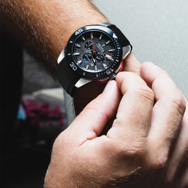 FESTINA CRONO BIKE 2022 F20642-4 ruka | HETA 1892 satovi i nakit Sarajevo