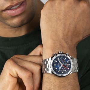 FESTINA CHRONO BIKE 2024 MUŠKI SAT F20670-1 ruka | HETA 1892 satovi i nakit Sarajevo