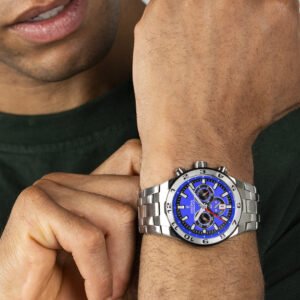 FESTINA CHRONO BIKE 2024 MUŠKI SAT F20670-2 ruka | HETA 1892 satovi i nakit Sarajevo