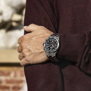 FESTINA CHRONO BIKE 2024 MUŠKI SAT F20670-6 ruka | HETA 1892 satovi i nakit Sarajevo