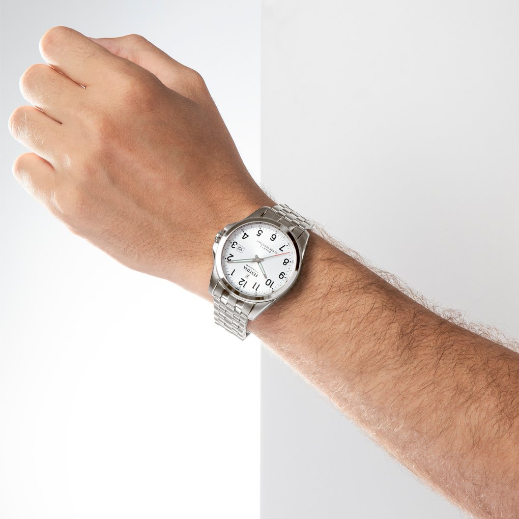 FESTINA MUŠKI SAT F20696-1 ruka | HETA 1892 satovi i nakit Sarajevo