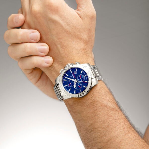 FESTINA TIMELESS CHRONOGRAPH F20704-2 ruka | HETA 1892 satovi i nakit Sarajevo