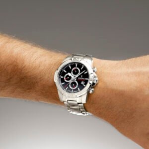 FESTINA TIMELESS CHRONOGRAPH F20704-3 ruka | HETA 1892 satovi i nakit Sarajevo