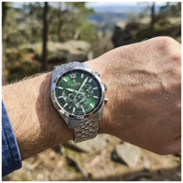 FESTINA MUŠKI SAT F20742-5 ruka | HETA 1892 satovi i nakit Sarajevo