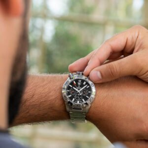 FESTINA MUŠKI SAT F20743-6 ruka | HETA 1892 satovi i nakit Sarajevo