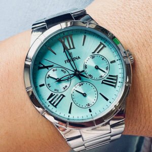 FESTINA BOYFRIEND COLLECTION ŽENSKI SAT F16716-4 ruka | HETA 1892 satovi i nakit Sarajevo