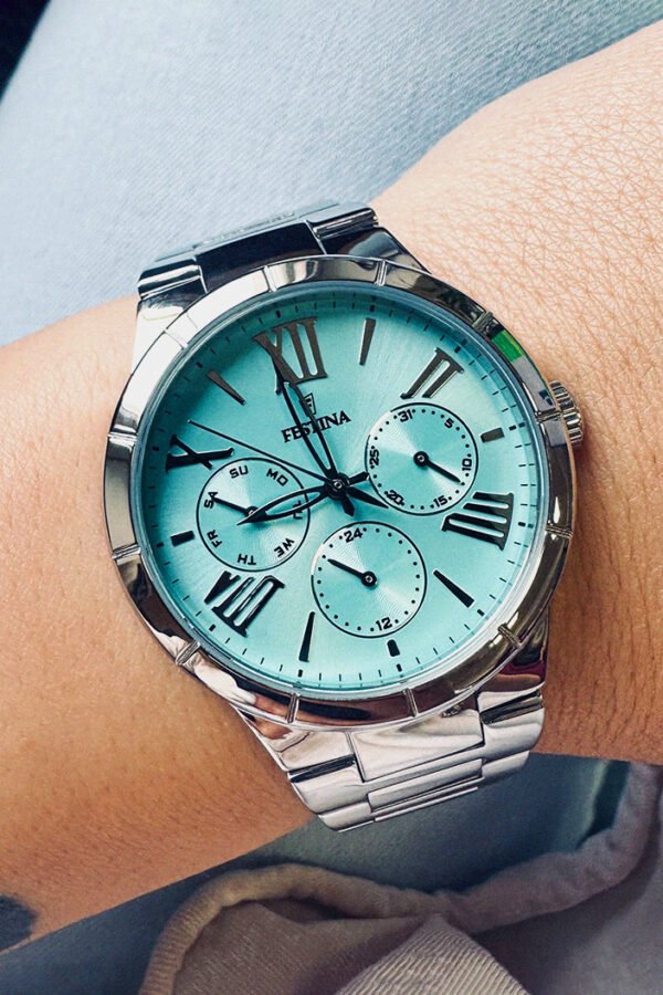 FESTINA BOYFRIEND COLLECTION ŽENSKI SAT F16716-4 ruka | HETA 1892 satovi i nakit Sarajevo