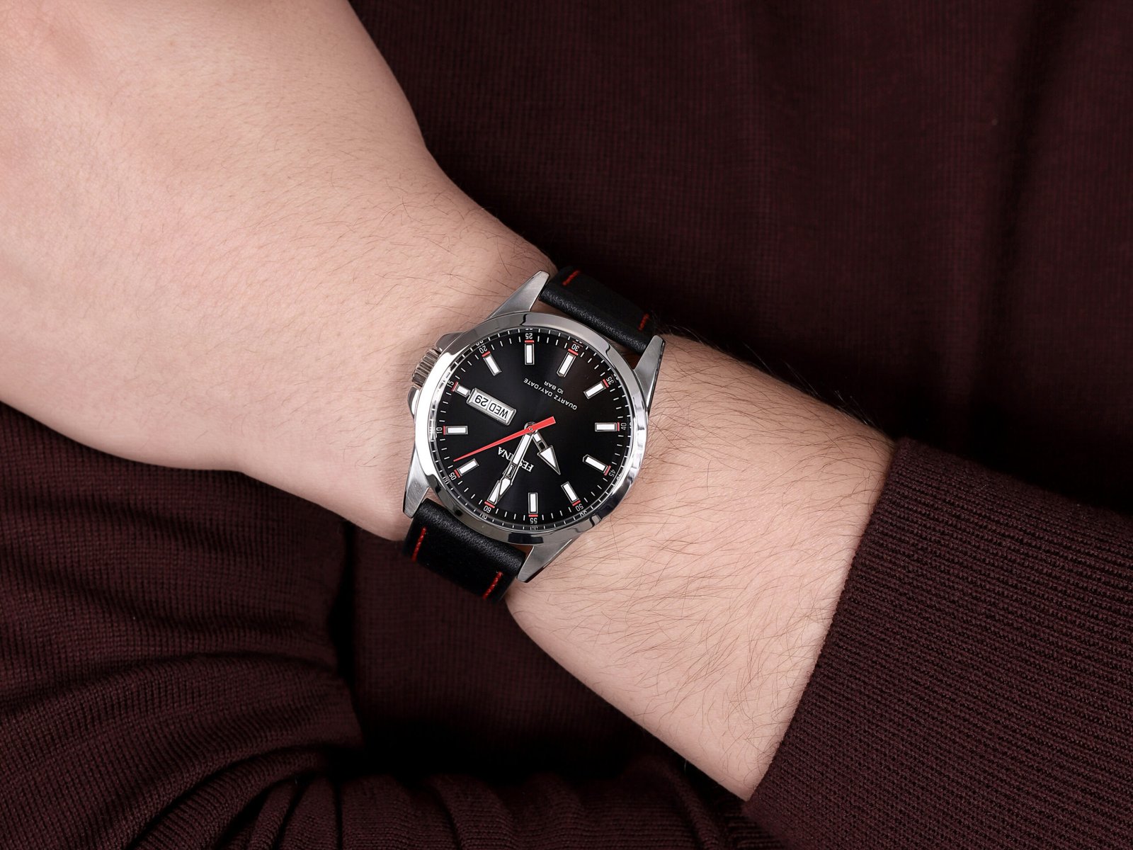 FESTINA CLASSICS MUŠKI SAT F20358-4 ruka | HETA 1892 satovi i nakit Sarajevo