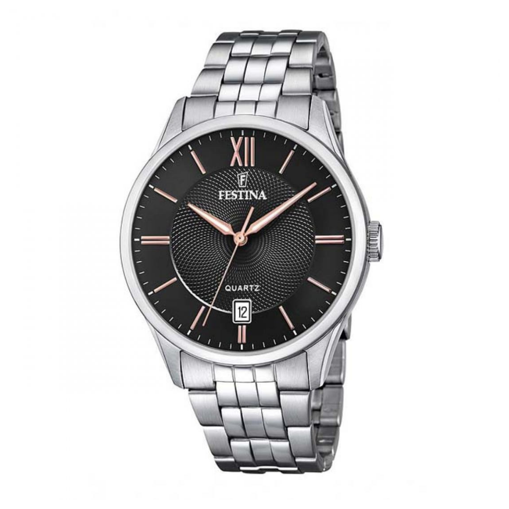 FESTINA F20425-6 MUŠKI SAT