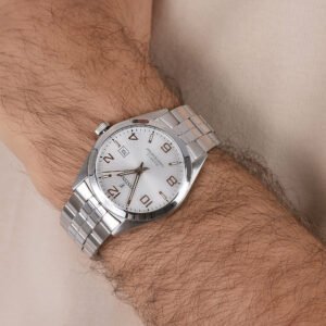 FESTINA CLASSIC MUŠKI SAT F20437-6 ruka | HETA 1892 satovi i nakit Sarajevo