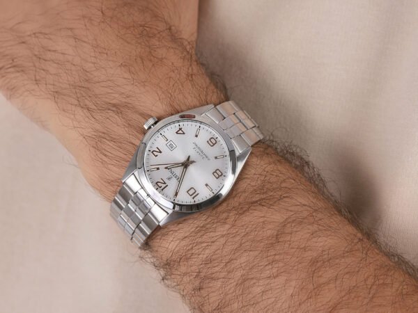 FESTINA CLASSIC MUŠKI SAT F20437-6 ruka | HETA 1892 satovi i nakit Sarajevo