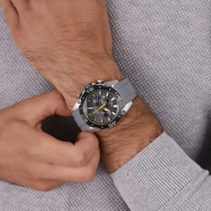 FESTINA CRONO BIKE 2021 F20544-8 ruka | HETA 1892 satovi i nakit Sarajevo