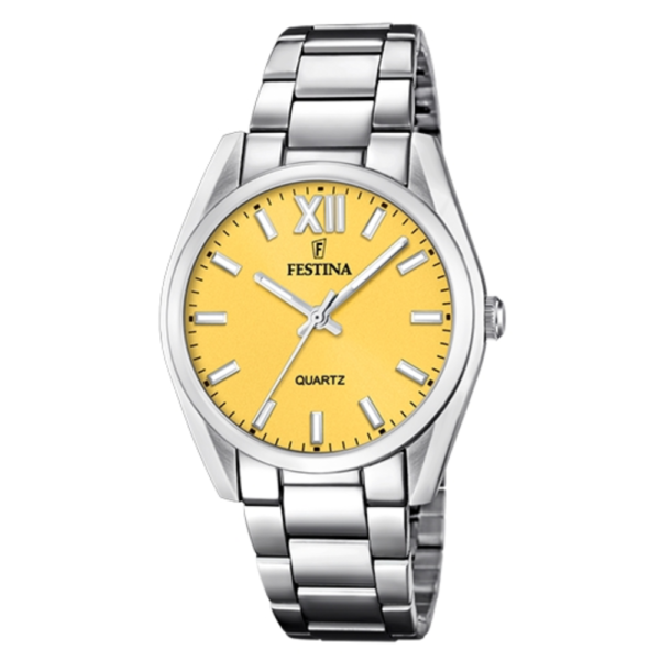 FESTINA F20622-G ŽENSKI SAT FESTINA F20622-G ŽENSKI SAT