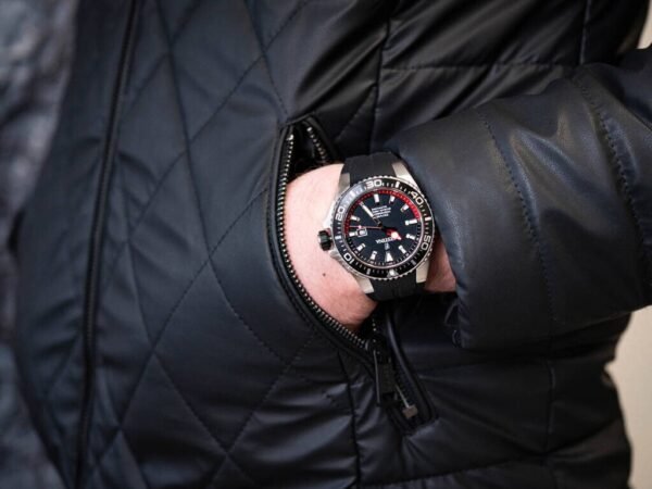 FESTINA F20664-3 MUŠKI SAT – na ruci