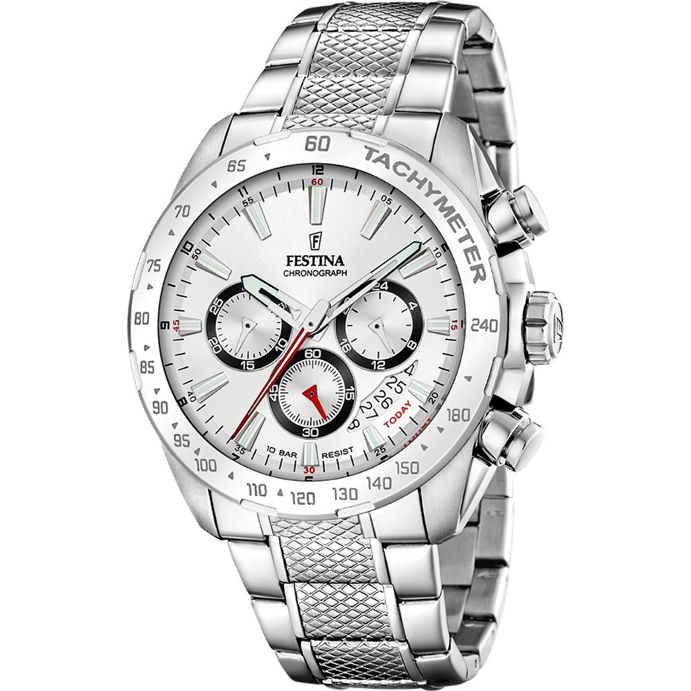 FESTINA F20668/1 MUŠKI SAT