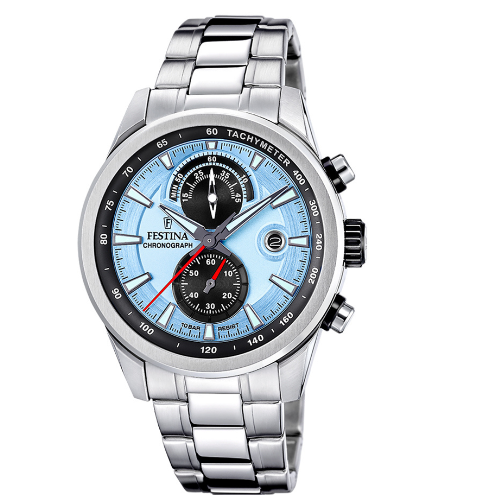 FESTINA F20694-2 MUŠKI SAT