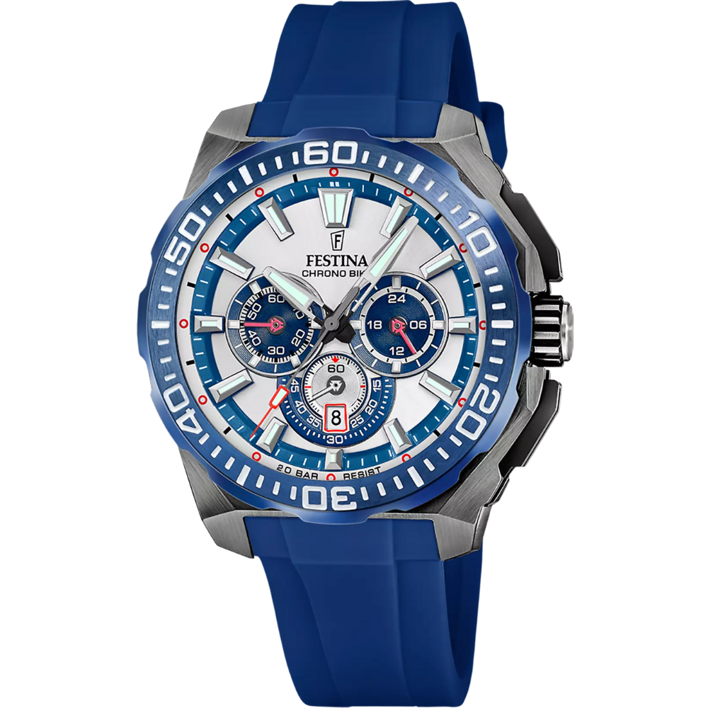 FESTINA F20725-4 MUŠKI SAT