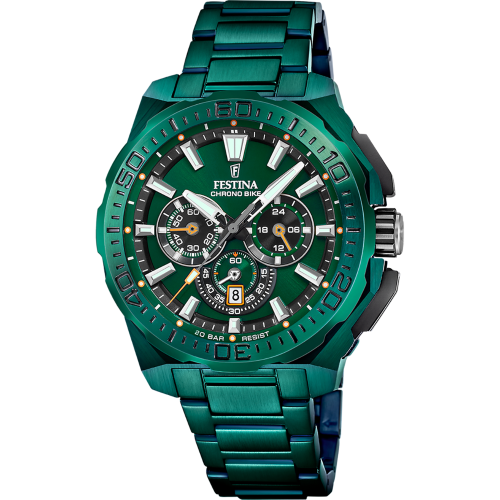 FESTINA F20730-1 MUŠKI SAT SPECIAL EDITION