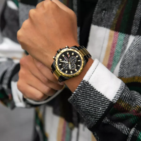 FESTINA KRONOGRAF SAT F20563-1 ruka | HETA 1892 satovi i nakit Sarajevo