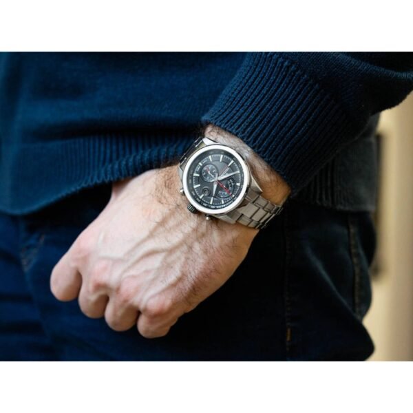 FESTINA TIMELESS CHRONOGRAPH F20694/6 ruka | HETA 1892 satovi i nakit Sarajevo