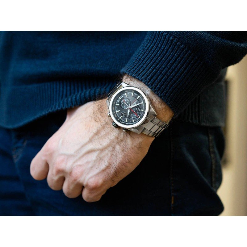 FESTINA TIMELESS CHRONOGRAPH F20694/6 ruka | HETA 1892 satovi i nakit Sarajevo
