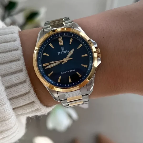 FESTINA ŽENSKI SAT F20655-4 ruka | HETA 1892 satovi i nakit Sarajevo