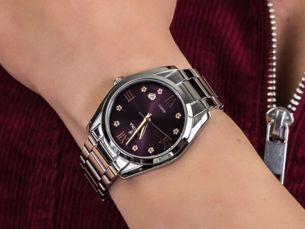 FESTINA MULTIFUNKCIONALNI SAT F16790/E ruka | HETA 1892 satovi i nakit Sarajevo