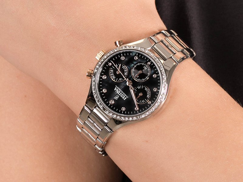 FESTINA BOYFRIEND COLLECTION ŽENSKI SAT F20401-4 ruka | HETA 1892 satovi i nakit Sarajevo