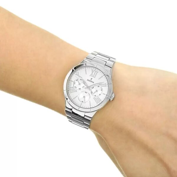FESTINA BOYFRIEND COLLECTION ŽENSKI SAT F16716-1 ruka | HETA 1892 satovi i nakit Sarajevo