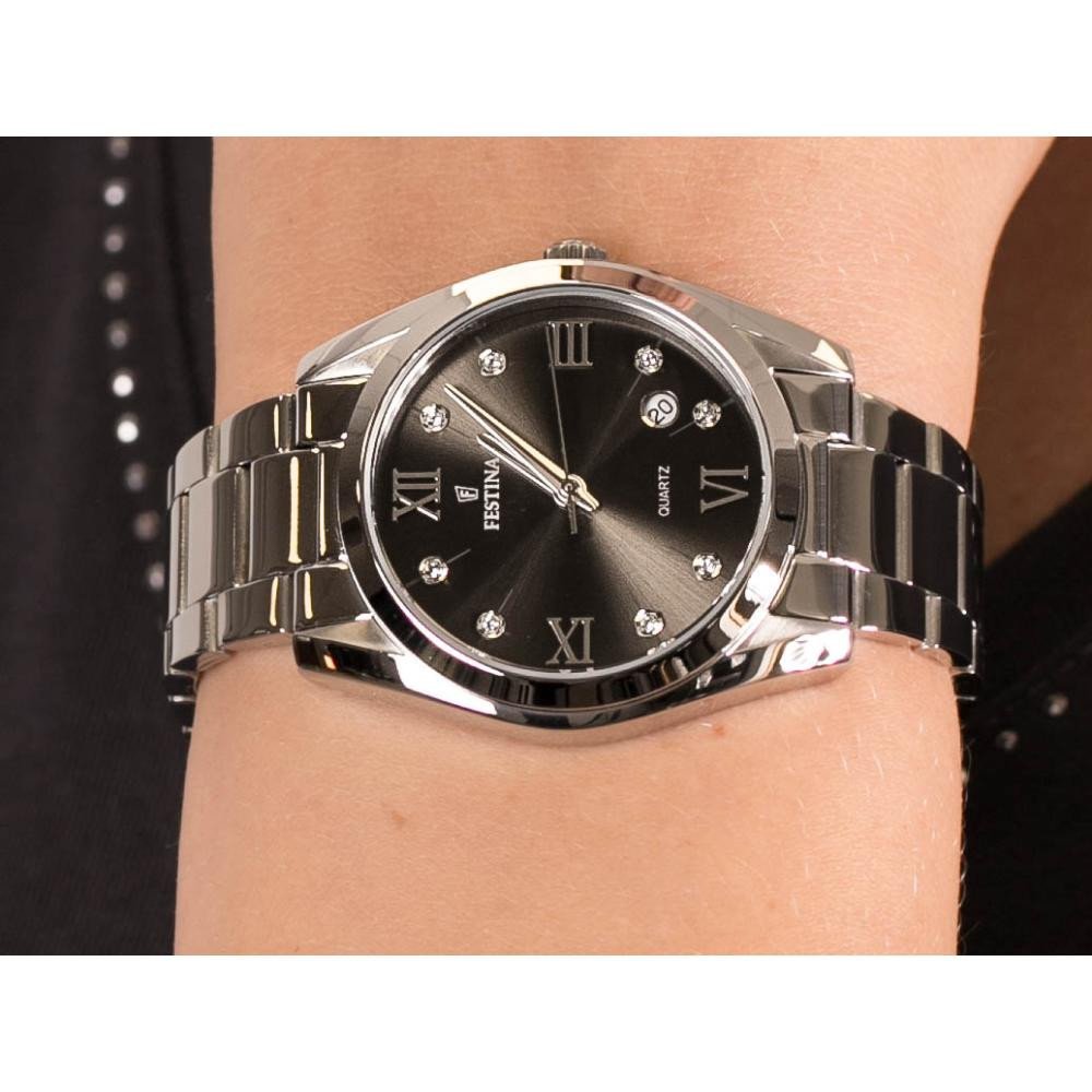 FESTINA ŽENSKI SAT F16790-F ruka | HETA 1892 satovi i nakit Sarajevo