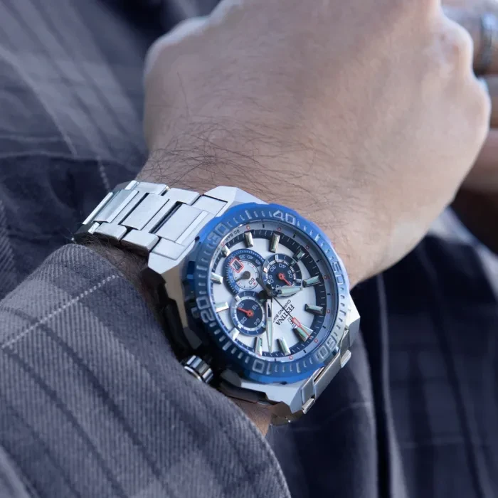 FESTINA CHRONO BIKE 2025 MUŠKI SAT F20724-1 ruka | HETA 1892 satovi i nakit Sarajevo
