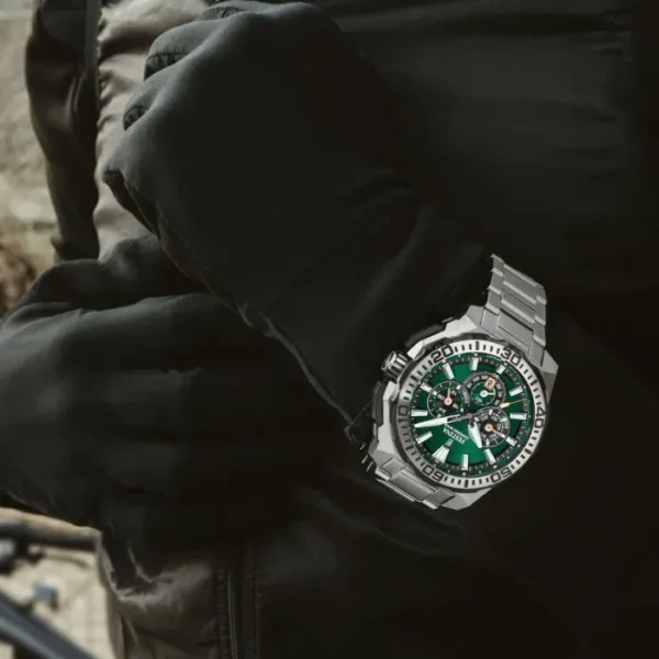 FESTINA CHRONO BIKE 2025 MUŠKI SAT F20724-3 ruka | HETA 1892 satovi i nakit Sarajevo