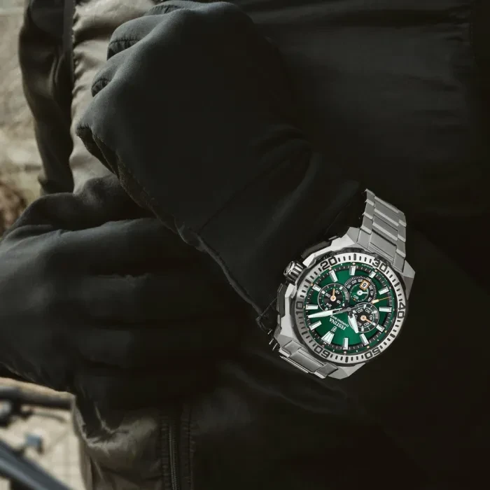 FESTINA CHRONO BIKE 2025 MUŠKI SAT F20724-3 ruka | HETA 1892 satovi i nakit Sarajevo