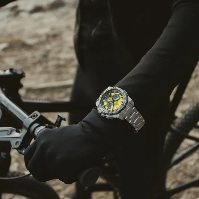 FESTINA CHRONO BIKE 2025 MUŠKI SAT F20724-4 ruka | HETA 1892 satovi i nakit Sarajevo