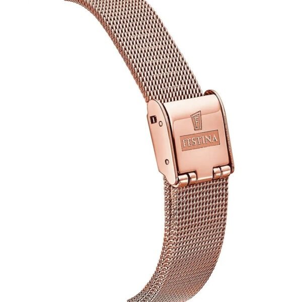 FESTINA MADEMOISELLE SAT F20716-2 remen | HETA 1892 satovi i nakit Sarajevo